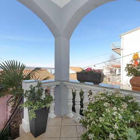 Apartmani Tena Selce Exterior photo