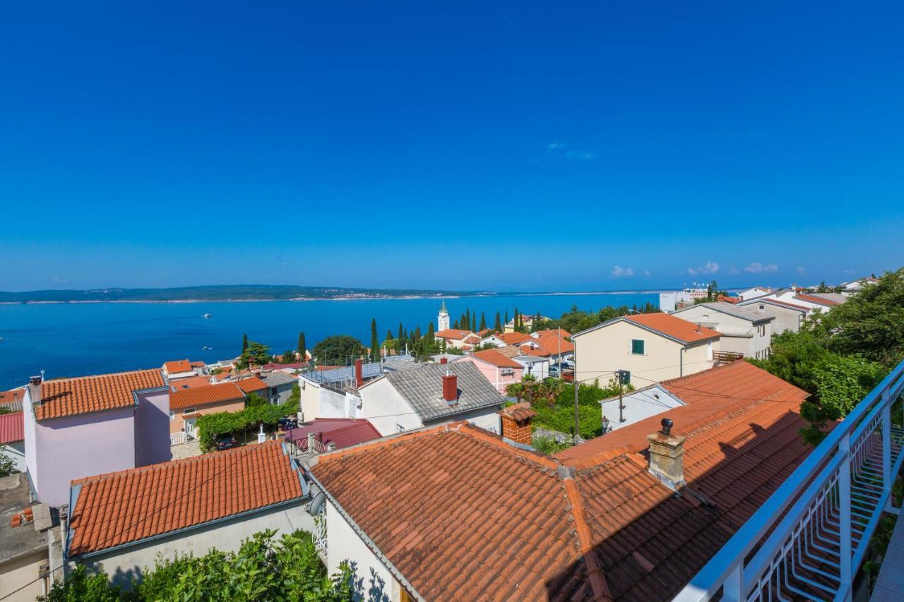 Apartmani Tena Selce Exterior photo