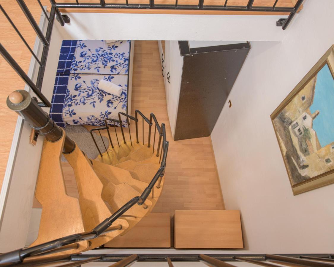 Apartmani Tena Selce Exterior photo