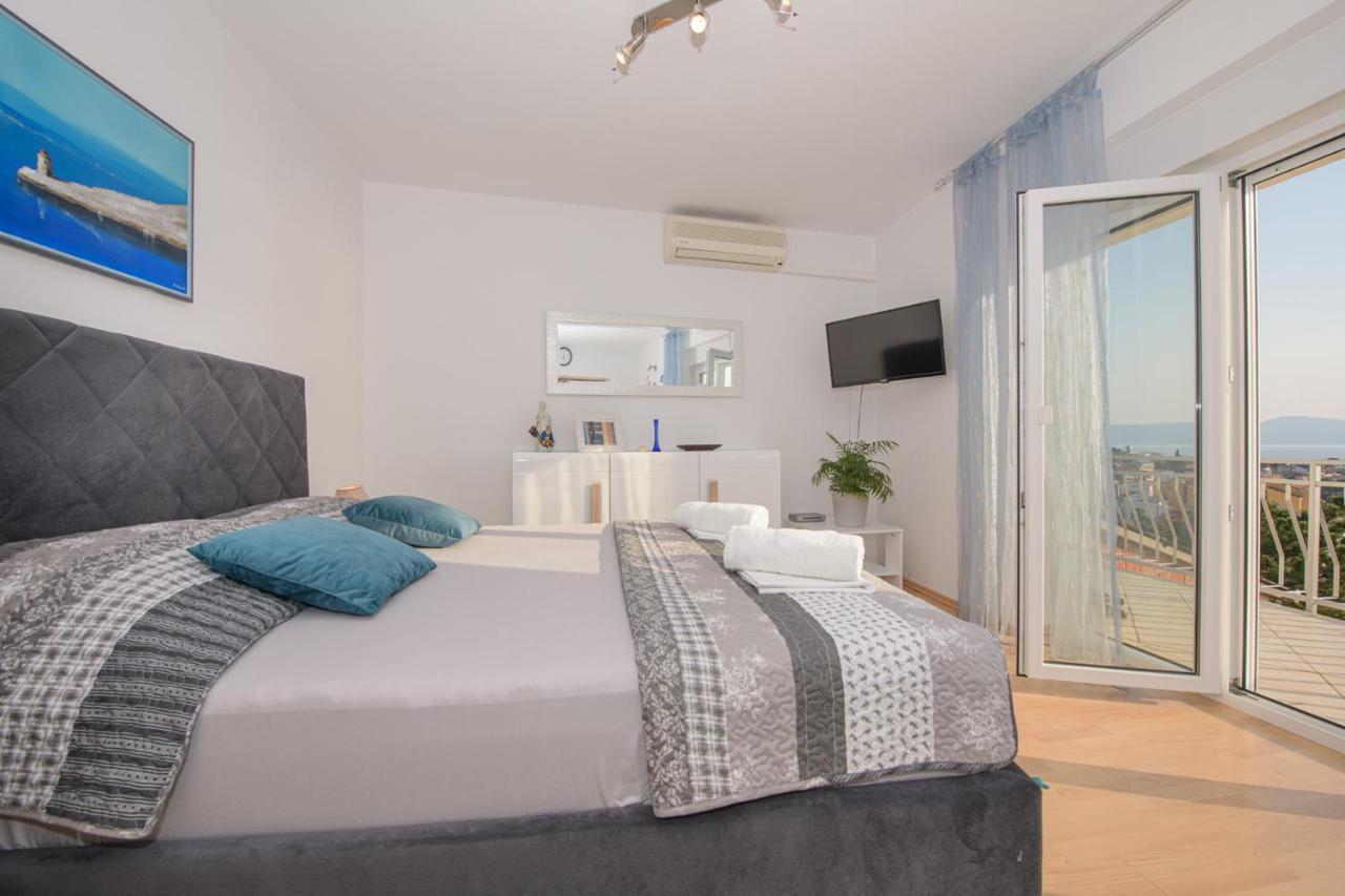Apartmani Tena Selce Exterior photo