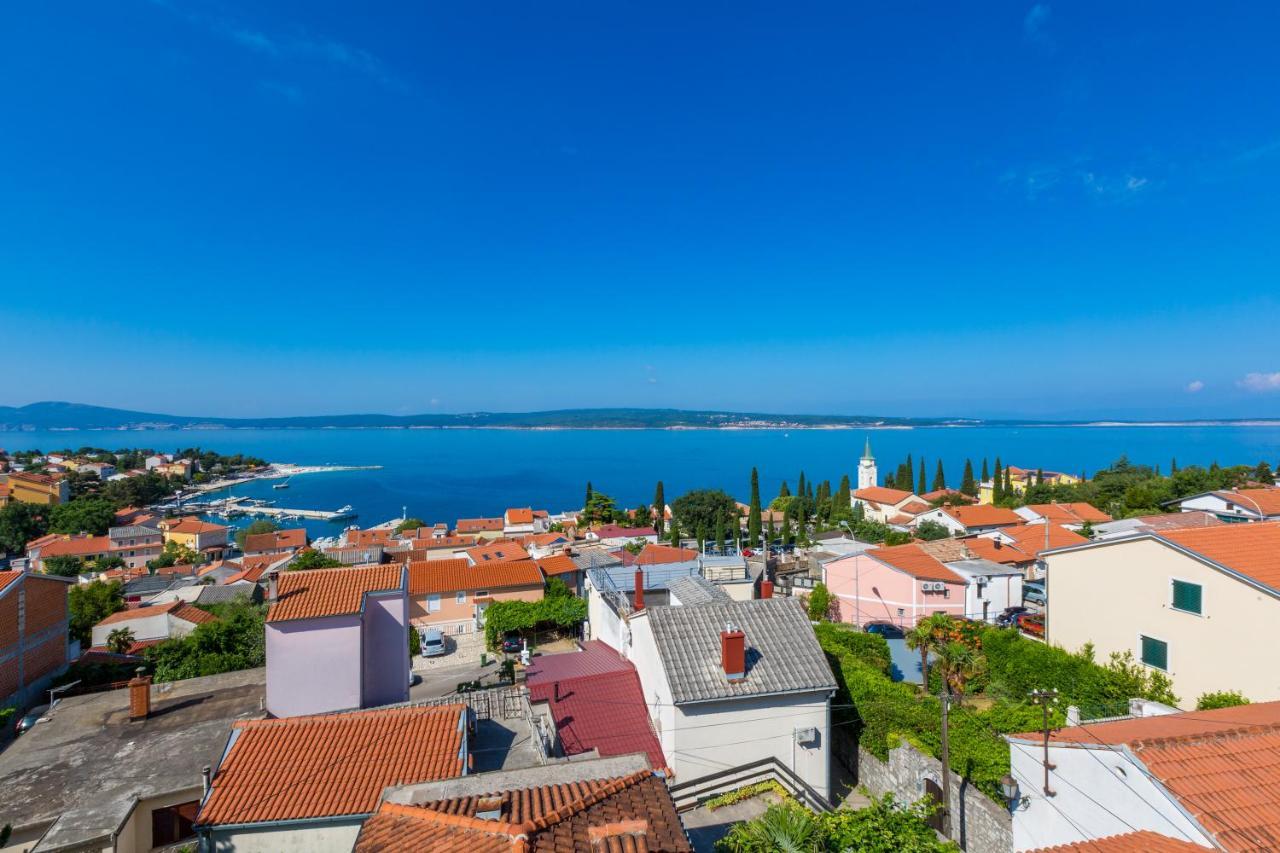 Apartmani Tena Selce Exterior photo